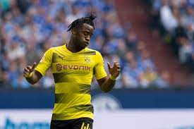 Michy batshuayi heads to the westfalenstadion on loan. Chelsea Transfer News Borussia Dortmund Want Permanent Deal For Michy Batshuayi Bleacher Report Latest News Videos And Highlights