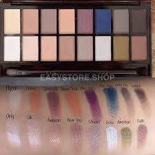 makeup revolution iconic pro 2