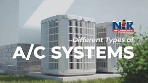 Types of air conditioning systems window air conditioning system 10 A Cs 2 Blogs Part I The Hottest Guide To Different Types Of Air Conditioners Nir Air Conditioning And Heating
