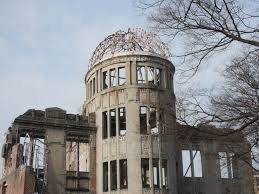 「被ばく前　広島産業奨励館無料画像」の画像検索結果