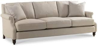 MT Company Miles Talbot Webster Sofa 