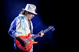 Santana Announces Miraculous 2020 Tour Dates Best