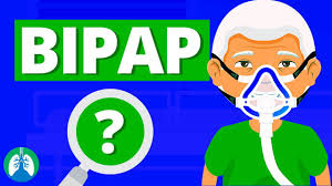 What is BiPAP?