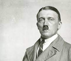 LeMO Adolf Hitler