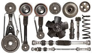 forklift spare parts singapore