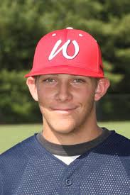 Shortstop Tyler Bocock (sophomore, Stetson) was named to the All-Valley League second team Tuesday, making Bocock the only member of the Waynesboro Generals ... - 1-Tyler-Bocock