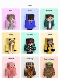 skins creator for minecraft pe on the