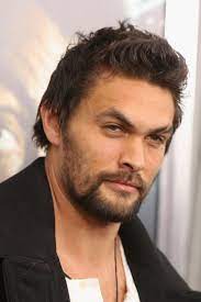 Jason Momoa Short Haircut - Jason Momoa With Short Hair Will Propel You Into a New Stratosphere of  Thirst | Jason momoa, Short hair pictures, Short hair styles