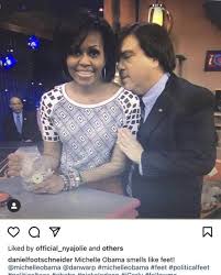 Dan schneider is one of the most consistent and successful creators of programming in television history. Dan Schneider Being Weird To Michelle Obama Lipstick Alley