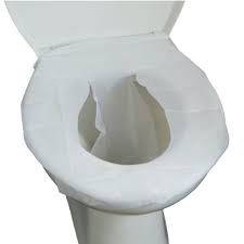 Flushable Toilet Seat Cover Disposable