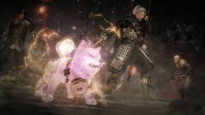 Nioh Stats Leveling Up Guide What Stats Do And Which To