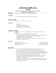 How References Should Be Listed On A Resume   Free Resume Example     Resume References Example       