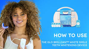 glo science teeth whitening review