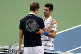 Novak djokovic vs miomir kecmanovic. Australian Open 2021 Men S Final Novak Djokovic Vs Daniil Medvedev Preview Head To Head Prediction