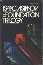 Buy books isaac asimov and get the best deals at the lowest prices on ebay! The Foundation Trilogy Foundation 1 3 By Isaac Asimov