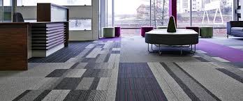 post pandemic commercial flooring