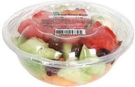 wegmans fruit salad bowl 23 oz