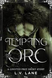 DOWNLOAD [Pdf] Tempting the Orc (Coveted Prey, #11) BY L.V. Lane on Audible  New Chapters.ipynb - Colaboratory