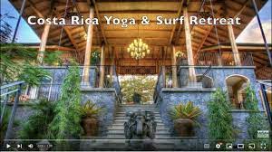 yoga surf retreat march 2024