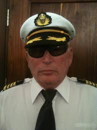 Captain Meir Maor - capt-maor