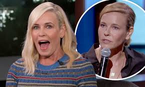 2,672,767 likes · 15,642 talking about this. Chelsea Handler To Return To Standup Comedy After A Six Year Hiatus With A New Special For Hbo Max Daily Mail Online
