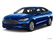Image result for 2020 Ford Fusion SEL reviews