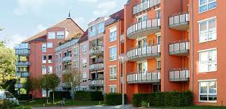 Finde wohnung, haus oder appartement zum kaufen oder mieten in deutschland. Wbg Nurnberg Gmbh Betreutes Wohnen