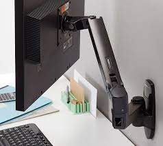 Adjustable Monitor Arm Ing Guide