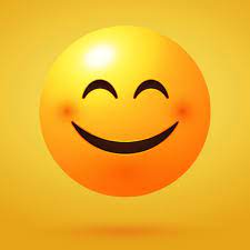 happy smile emoticon expression 3660834