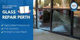 Glass Repair And Replacement Perth