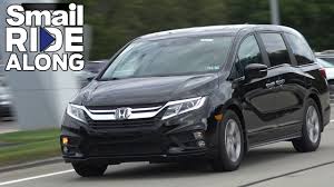 2019 Honda Odyssey Ex L