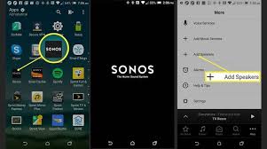 how to control my tv using sonos