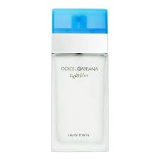 Amazon Com Dolce Gabbana Women S Eau De Toilette Spray Light Blue 3 3 Oz Dolce Gabbana Perfume Beauty