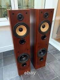 rare b w p5 bowers and wilkins floor
