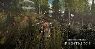 Plus, it's like you're actually the one doing it! Brightridge Open World Wilderness For Ios Unity Forum