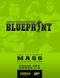 Blueprint To Mass Pdf