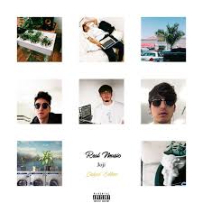 Real Music Deluxe Edition A Joji Compilation Mix V2 PinkOmega