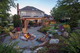 From portable, enclosed outdoor fireplaces (that are still s'mores worthy!) to beautiful, open copper and steel pits, there are actually a lot of stylish options out there — not to. 28 Inspiring Fire Pit Ideas To Create A Fabulous Backyard Oasis