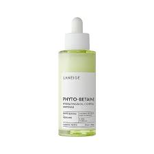 laneige phyto betaine hydrating oil
