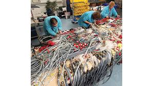 Get the right wiring harness engineer job with company ratings & salaries. Conquering Complexity 2013 07 01 Assembly Magazine