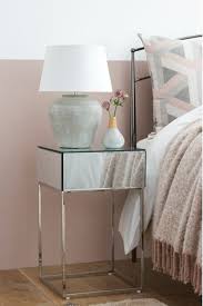 Typically a small lenora bedside chest of drawers measures 615mm high x 515mm wide x. Buy Sloane 1 Drawer Bedside Table From The Next Uk Online Shop