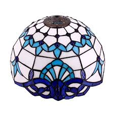 tiffany lamp shade replacement 12