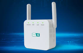 P 4 Wifi Range Extender Work