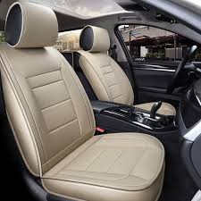 Pin On Leather Car Seat Covers