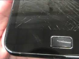 gorilla glass scratches easily you