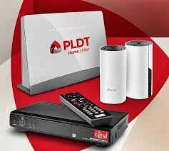 Pldt Home Unveils All New Fibr Plus