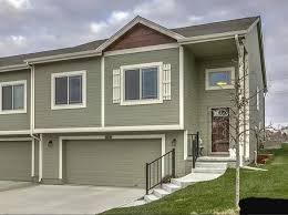 townhomes for in douglas county ne