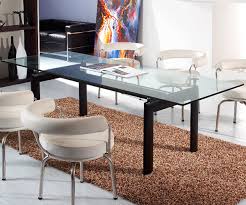 Lc6 Table Le Corbusier Design Lc6 Table