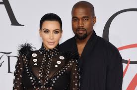 His older brother, 4, sat beside them in a matching gray sweatsuit and. Kanye West Kim Kardashian Christmas Card Photos Billboard Billboard