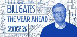 The future our grandchildren deserve | Bill Gates